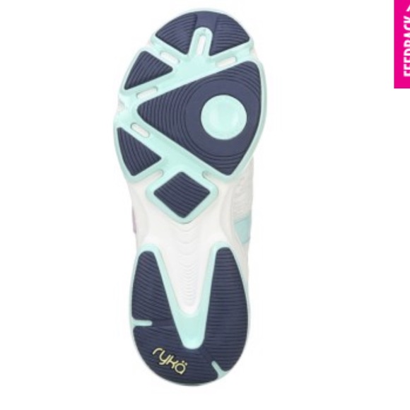 🆕 Ryka: Women's Dedication XT Training Shoe - Picture 7 of 8